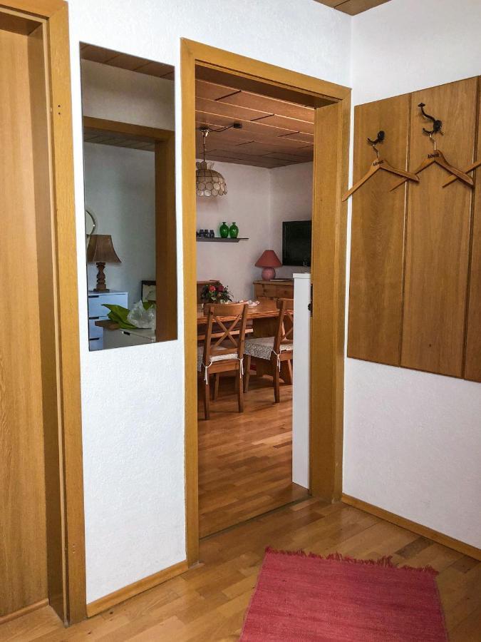 Ferienwohnung Fresdorf Bad Reichenhall Dış mekan fotoğraf