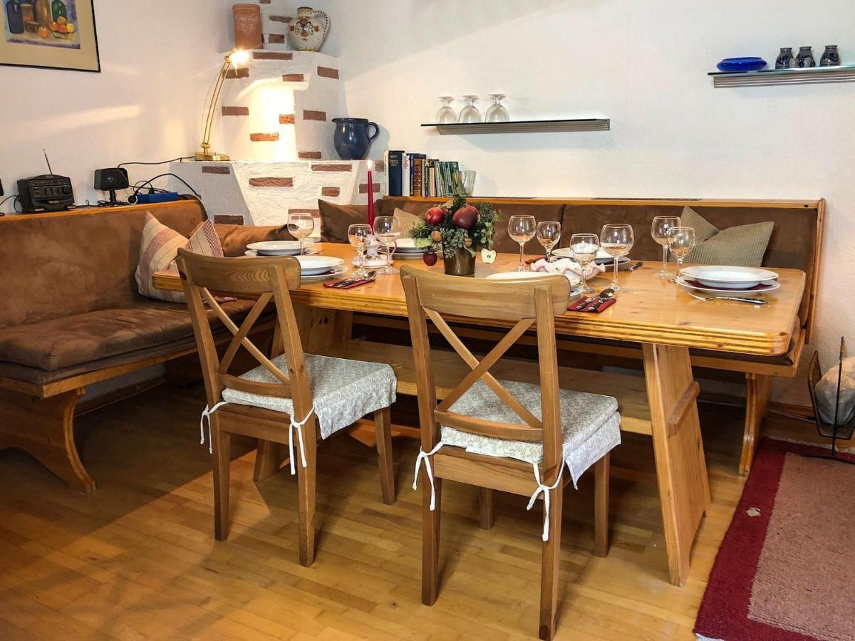 Ferienwohnung Fresdorf Bad Reichenhall Dış mekan fotoğraf