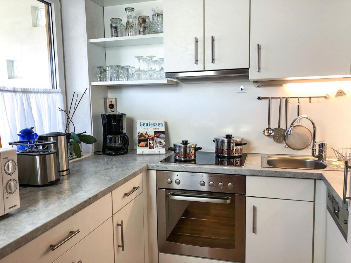 Ferienwohnung Fresdorf Bad Reichenhall Dış mekan fotoğraf