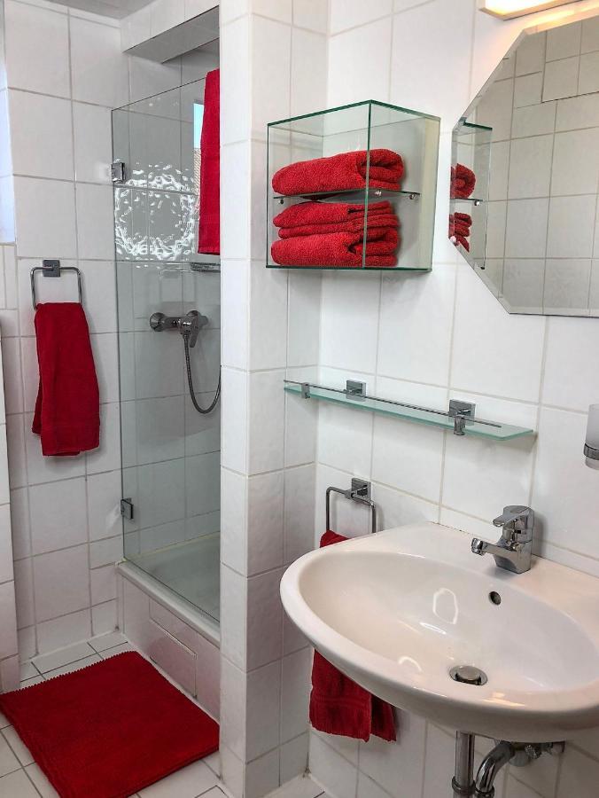 Ferienwohnung Fresdorf Bad Reichenhall Dış mekan fotoğraf