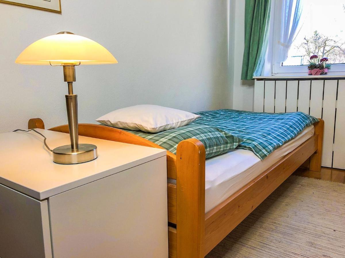 Ferienwohnung Fresdorf Bad Reichenhall Dış mekan fotoğraf