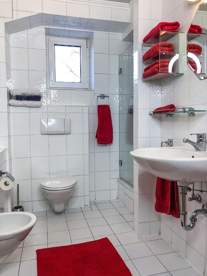 Ferienwohnung Fresdorf Bad Reichenhall Dış mekan fotoğraf