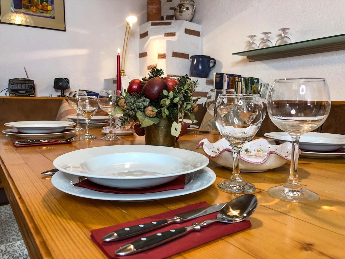 Ferienwohnung Fresdorf Bad Reichenhall Dış mekan fotoğraf