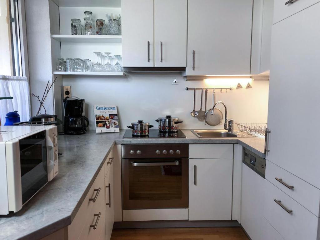 Ferienwohnung Fresdorf Bad Reichenhall Dış mekan fotoğraf